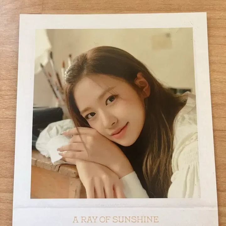 [BUNJANG] IVE Yujin 2022 Season&