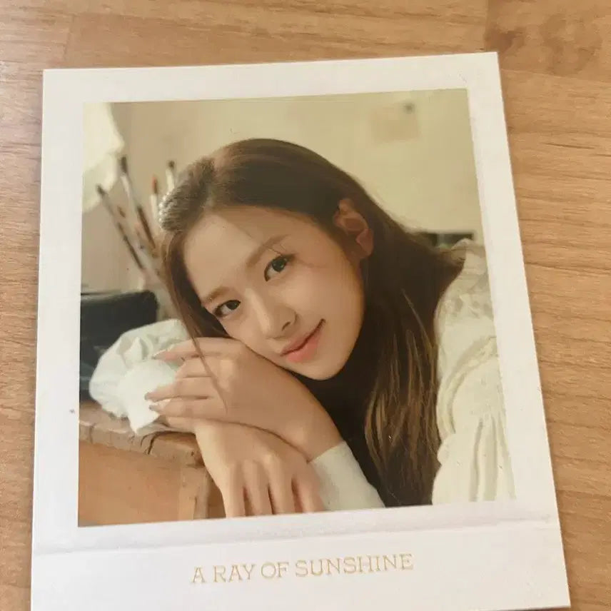 [BUNJANG] IVE Yujin 2022 Season&