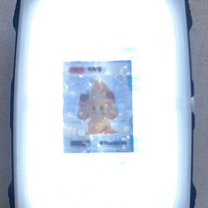 [BUNJANG] Pokemon Stickers Mawhip 2023 Sealed / 포켓몬 띠부실 마휘핑 미개봉