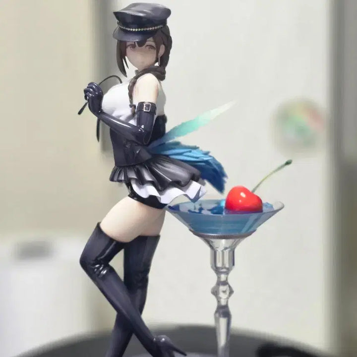 [BUNJANG] Alter Chiaki Kuwayama Figure / 쿠와야마 치유키 피규어