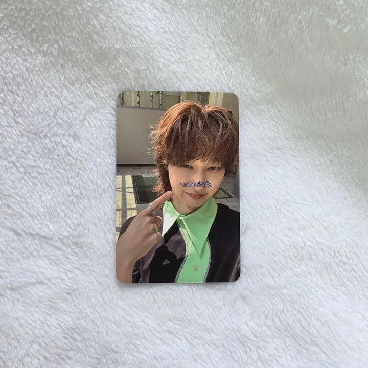 [BUNJANG] Hatsune Miku K-Ten Showcase Photocard / 하츠웨이브 쇼케이스 포카 케이텐