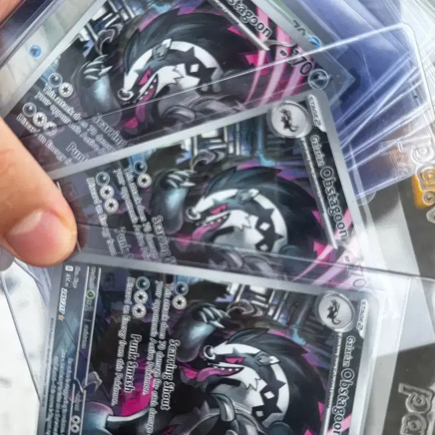 [BUNJANG] Ascended Heroes Mega Dream EX Card / ㄱㅏ로막구ㄹㅣ ir 어센