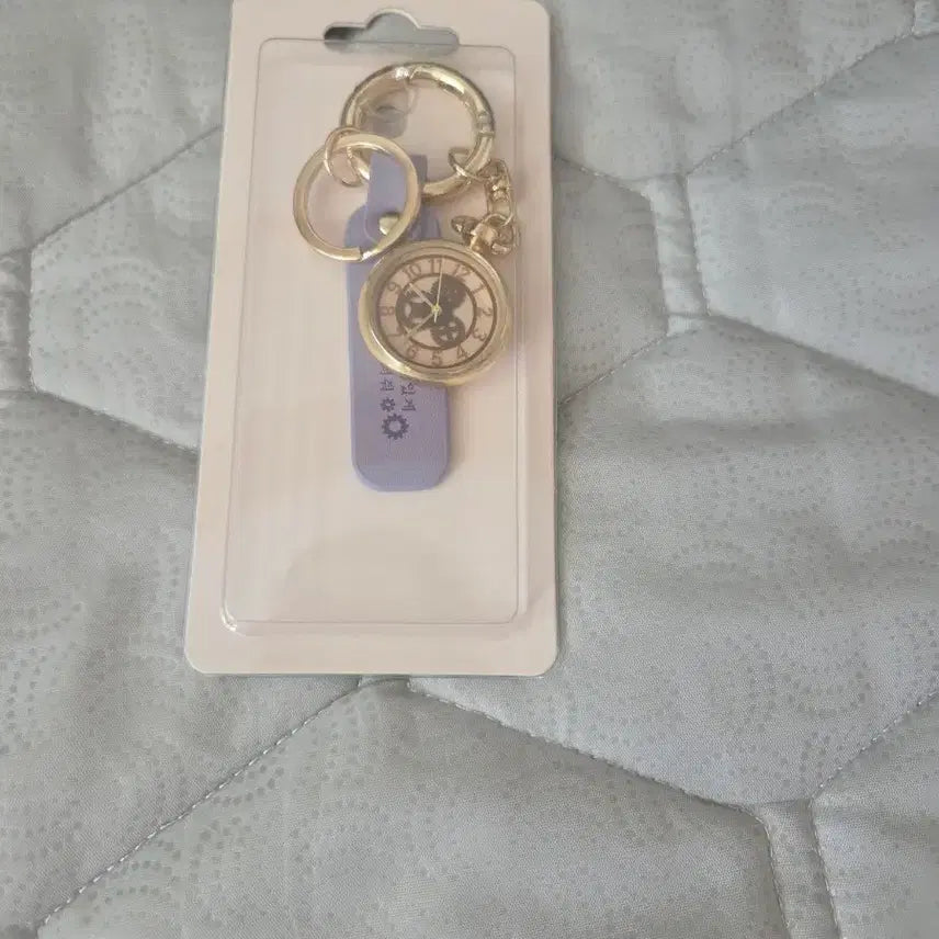 [BUNJANG] IU Pocket Watch Sealed / 아이유 포켓워치 미개봉