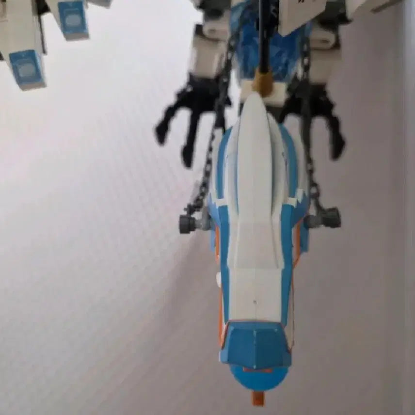 [BUNJANG] LEGO Ninjago Ice Dragon / 레고 닌자고 아이스 드래곤