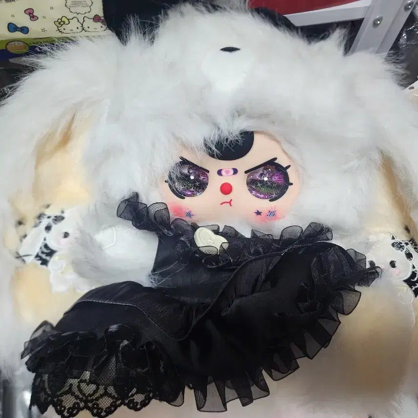 [BUNJANG] Babiesory 400% Doll / 베이비쓰리 400프로