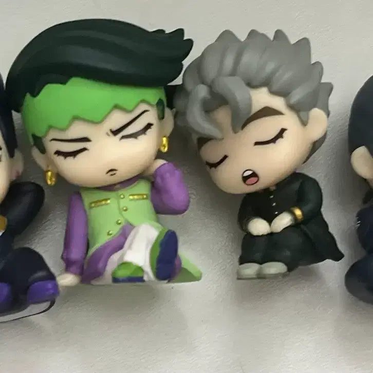 [BUNJANG] JoJo&