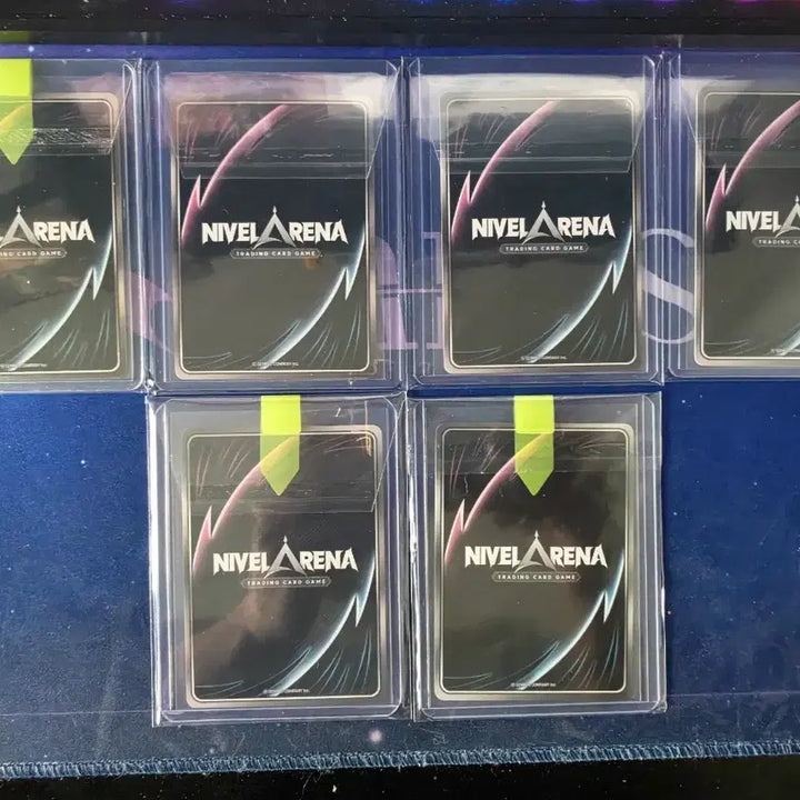 [BUNJANG] NIKKE Japanese Version SPR 6-Piece Bundle Set / [최저가] 니케 일본판 SPR 6종 일괄판매!!