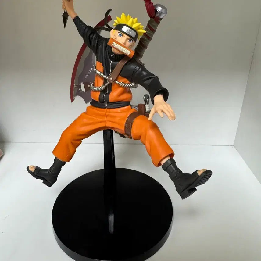 [BUNJANG] Naruto Vibration Stars Series 72 Figure 33 / 나루토 바이브레이션 스타즈 72시리즈 33
