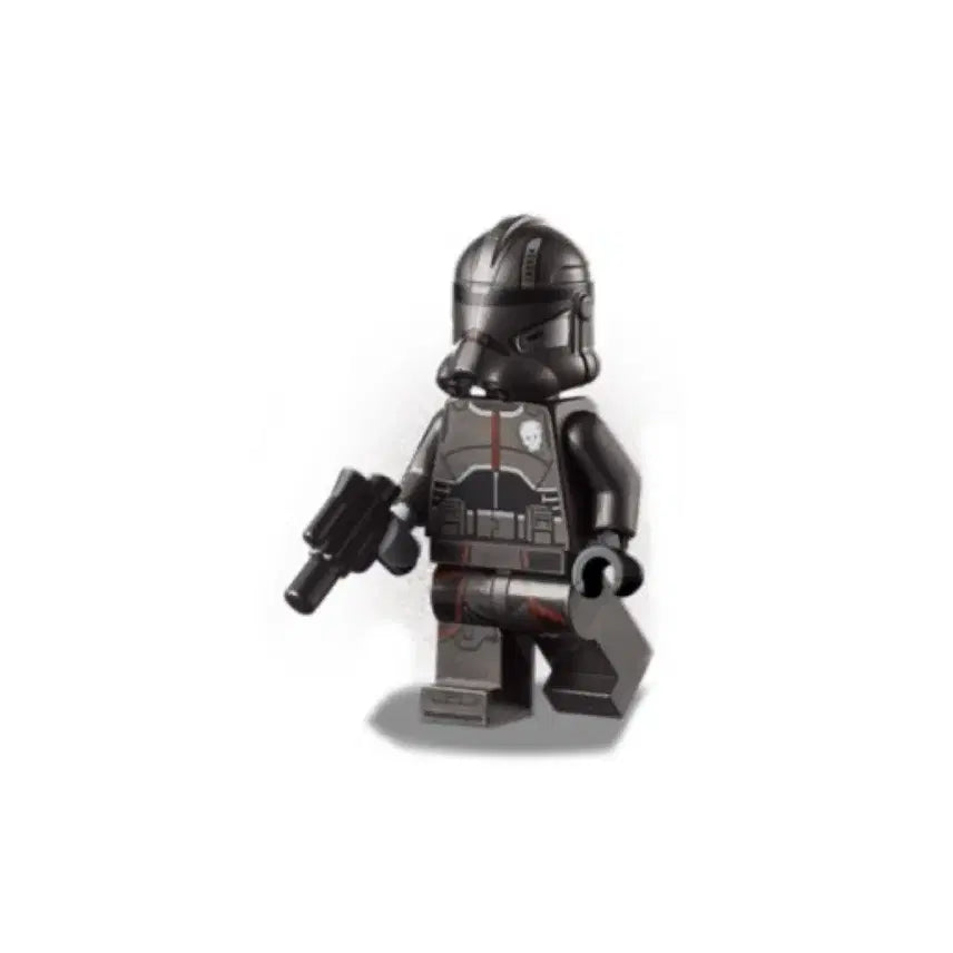 [BUNJANG] Lego Star Wars 75314 Echo Figure / 레고 스타워즈 75314 에코 피규어