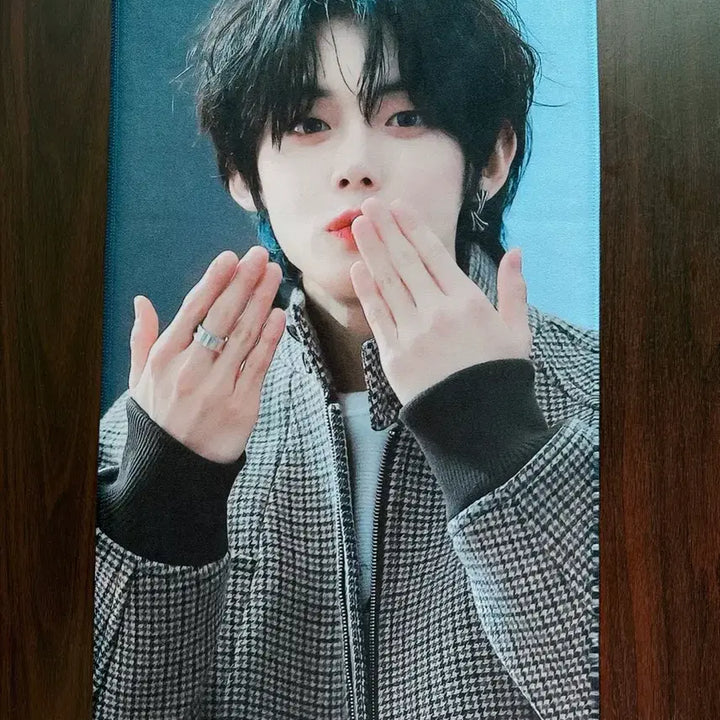 [BUNJANG] TXT Yeonjun Slogan / 투바투 연준 슬로건