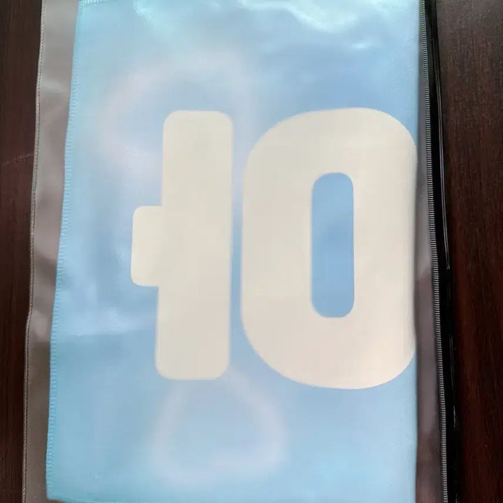 [BUNJANG] TXT Yeonjun Slogan / 투바투 연준 슬로건