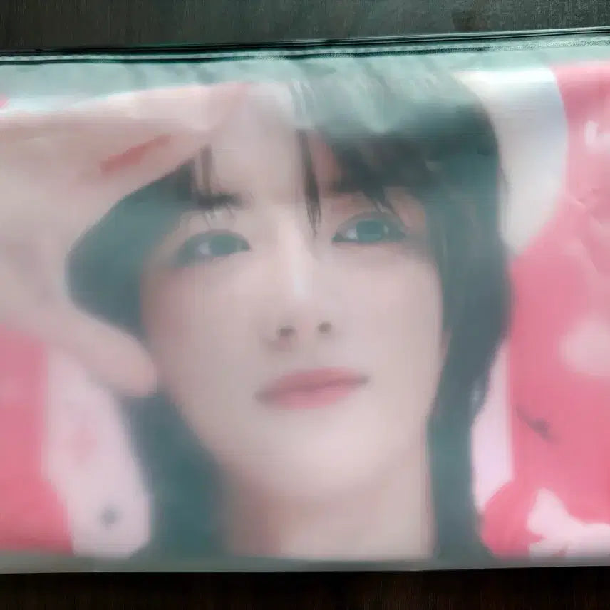 [BUNJANG] TXT Beomgyu Slogan / 투바투 범규 슬로건