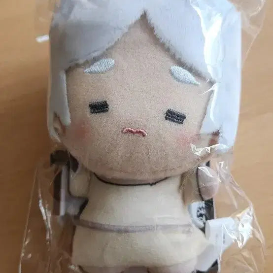 [BUNJANG] Frieren Chibi Plush (Sealed) / 미개봉) 프리렌 치비구루미 광산