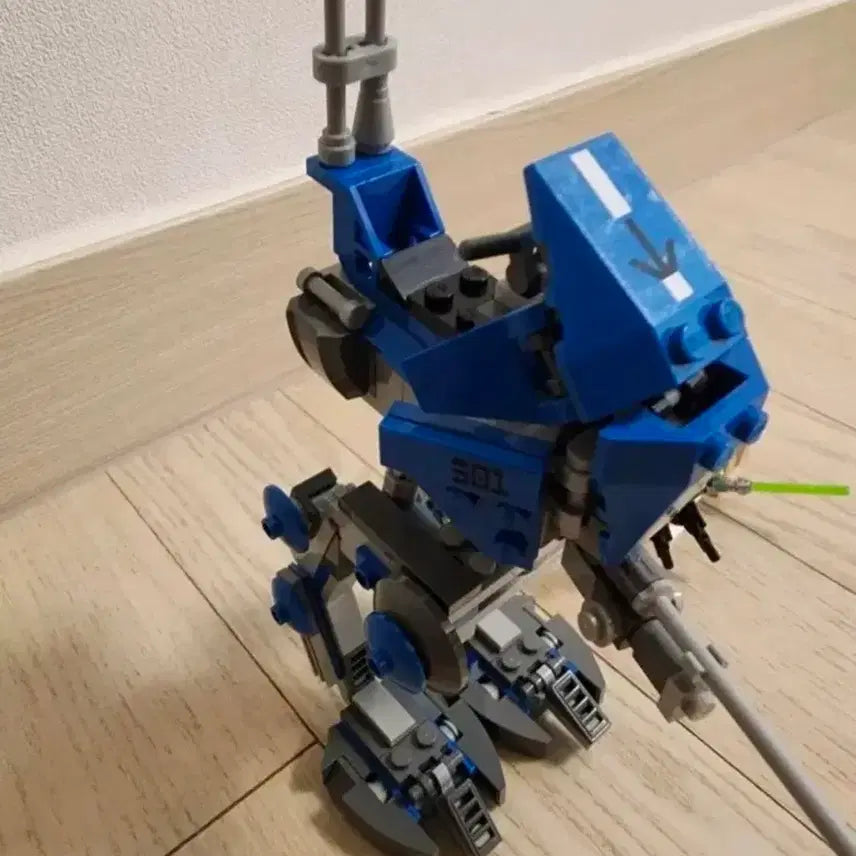 [BUNJANG] LEGO Star Wars 75002 AT-RT / 레고 스타워즈 75002 AT-RT