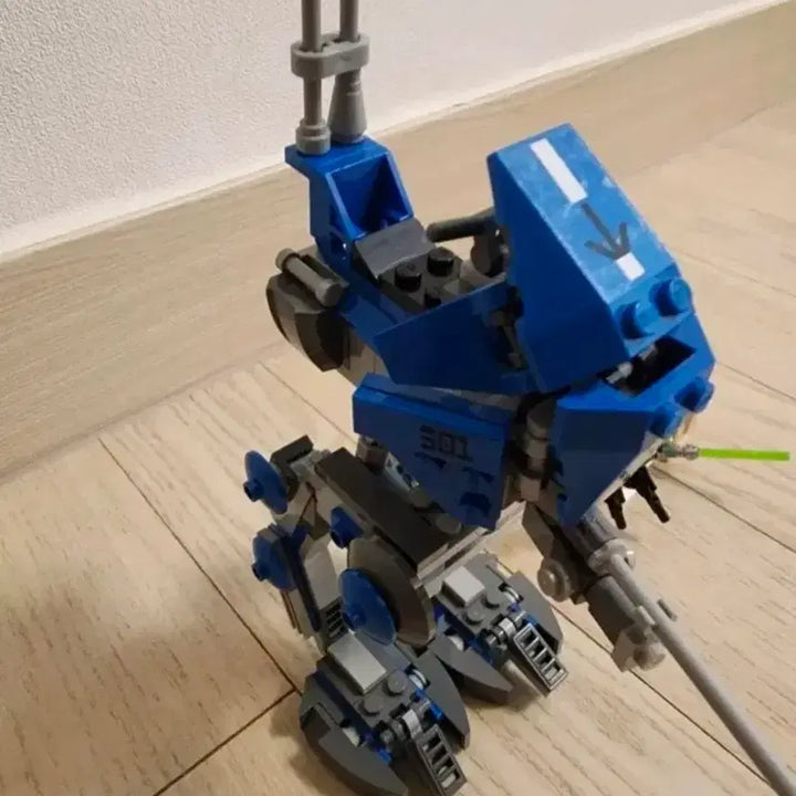 [BUNJANG] LEGO Star Wars 75002 AT-RT / 레고 스타워즈 75002 AT-RT
