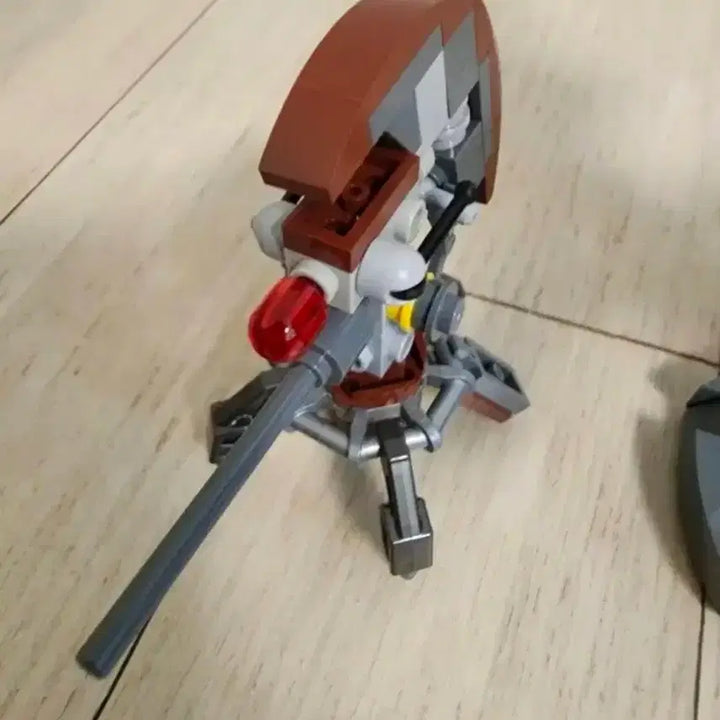 [BUNJANG] LEGO Star Wars 75002 AT-RT / 레고 스타워즈 75002 AT-RT