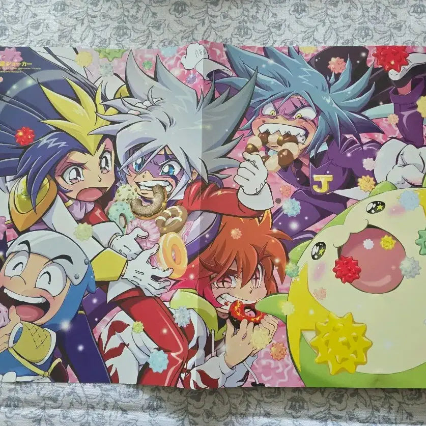 [BUNJANG] Animage April 2024 Issue / Animage 2024년 4월호