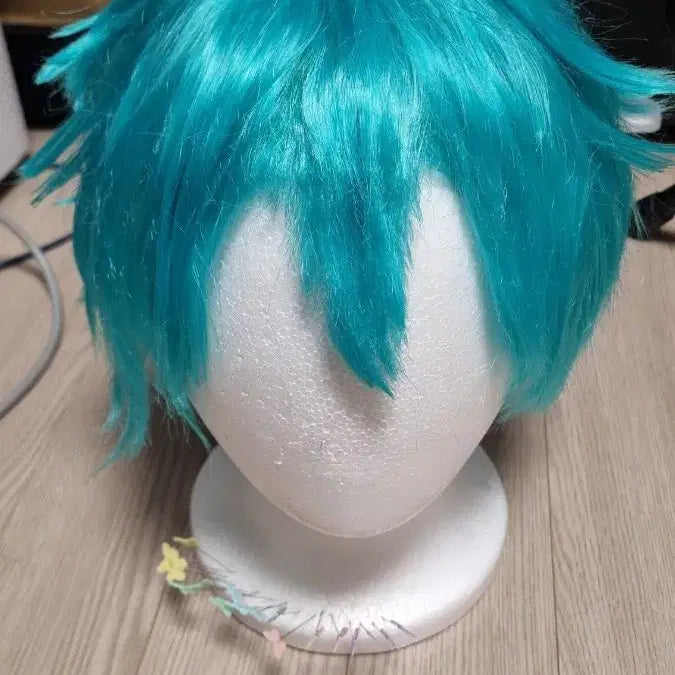 [BUNJANG] Vocaloid Mikuo Cosplay Full Set / 보컬로이드 미쿠오 코스프레 풀셋 판매