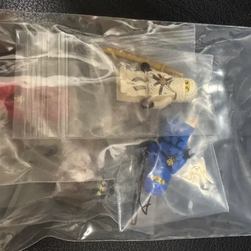 [BUNJANG] LEGO Ninjago Pilot Set / 레고 닌자고 파일럿 셋트