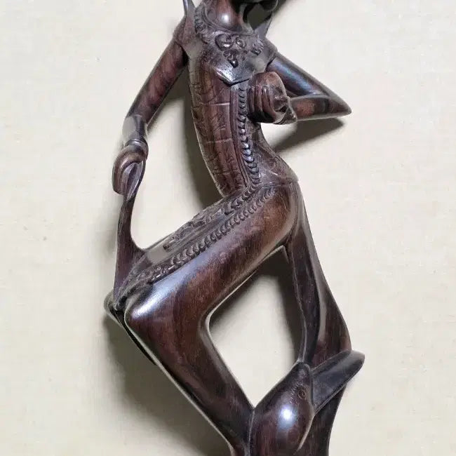 [BUNJANG] Southeast Asian and Egyptian Style Statues Set / 각종 조각상 (동남아.이집트)