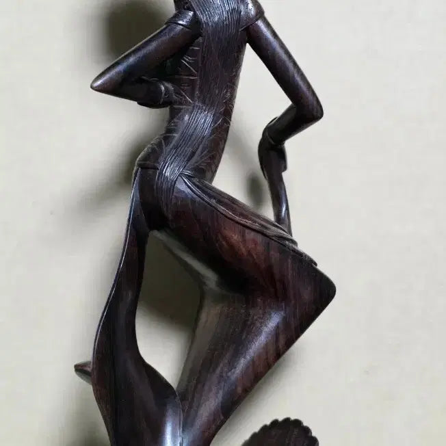[BUNJANG] Southeast Asian and Egyptian Style Statues Set / 각종 조각상 (동남아.이집트)