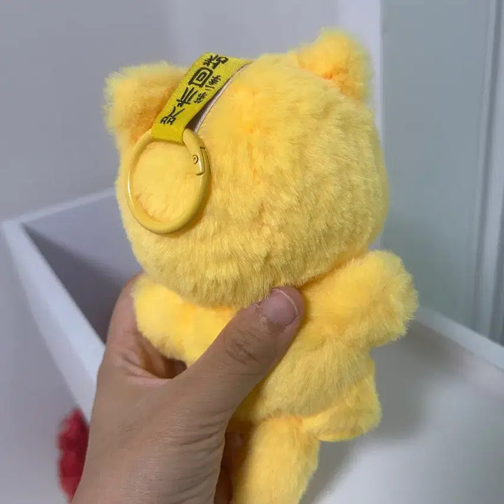 [BUNJANG] Aeki Jujutsu Kaisen Geto Doll / Aeki 주부부 게토 인형 주술회전 스구루