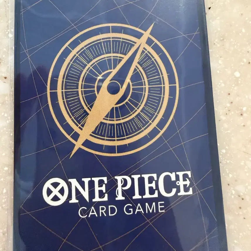 [BUNJANG] One Piece Card Ace ST09-010 SR / 원피스카드 에이스 st09-010 sr