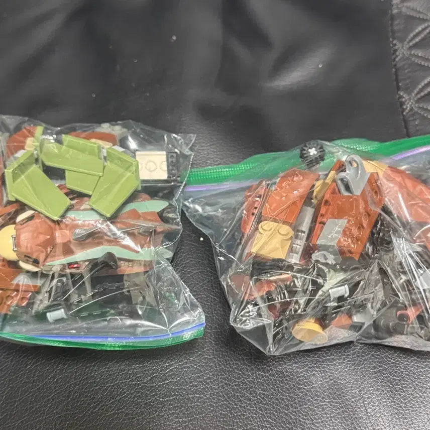 [BUNJANG] LEGO Ninjago Cole&