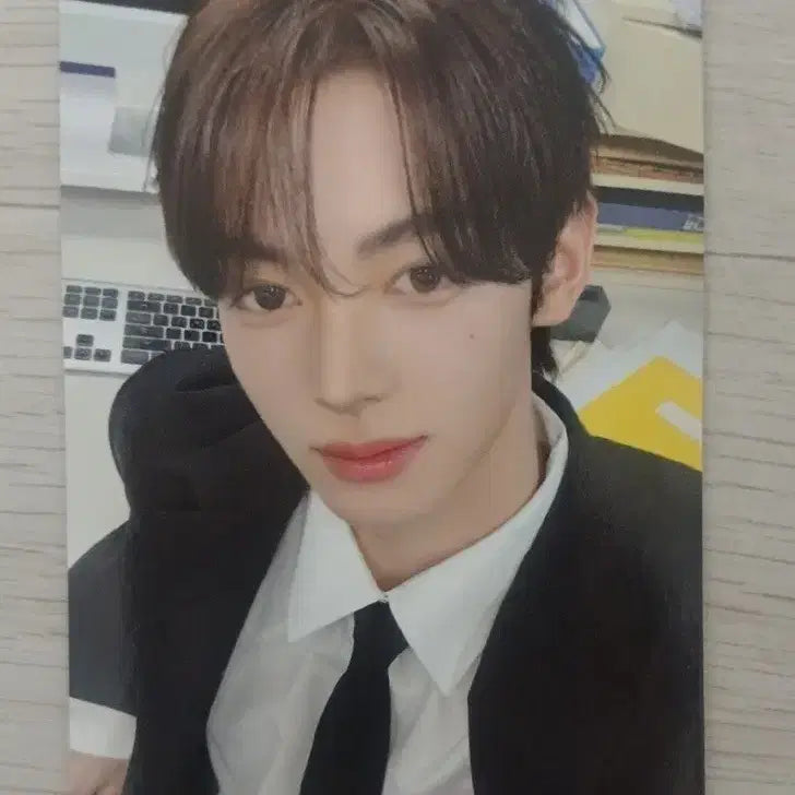 [BUNJANG] HANJIN Photocard / 한진 포토카드