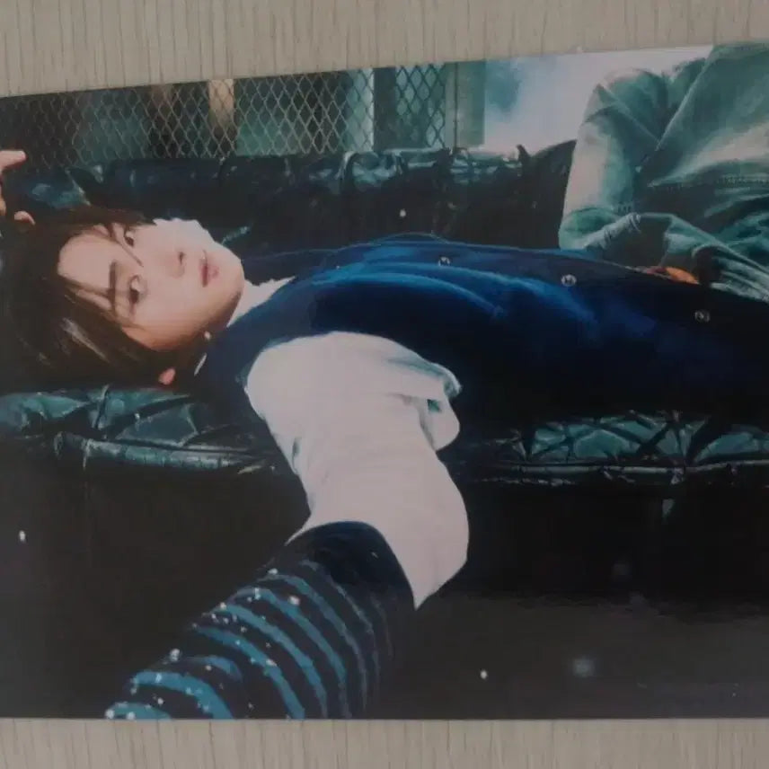 [BUNJANG] GOT7 Youngjae Album Photocard / 영재 앨범카드 세로 10가로15cm 새상품입니다