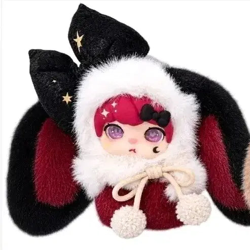 [BUNJANG] Baby Three Rockyki Doll / 베이비 쓰리 인형(로키키)