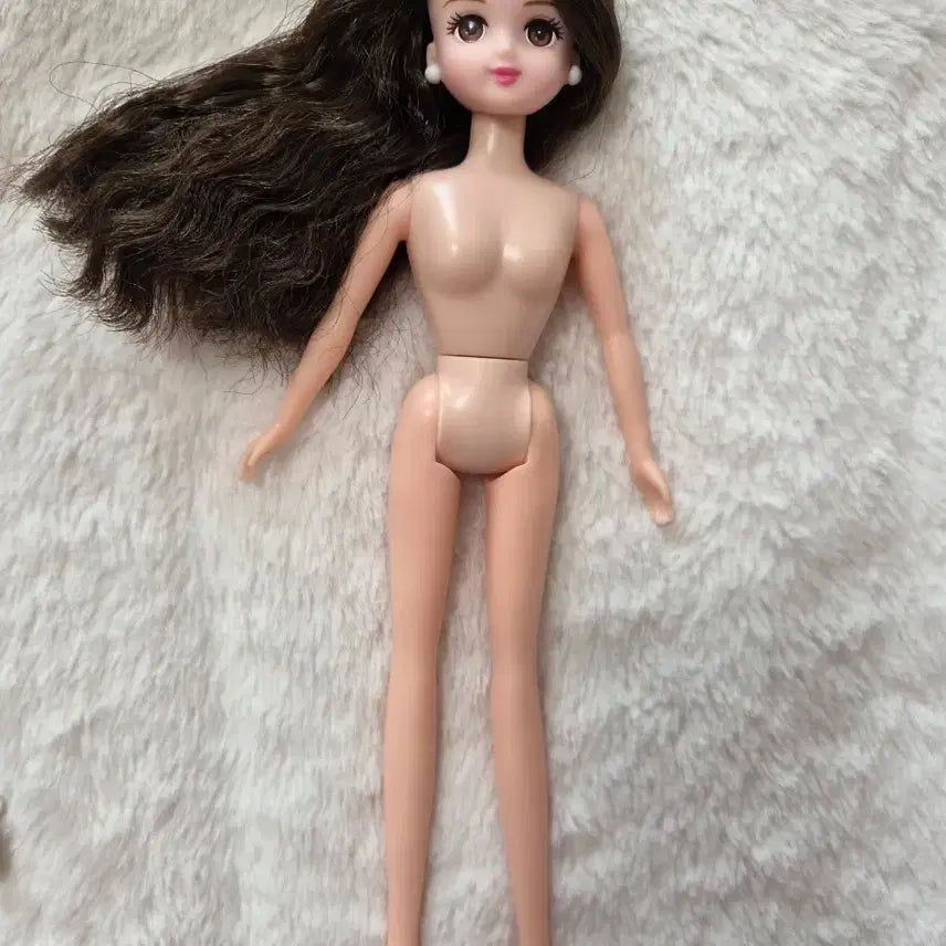 [BUNJANG] Takara Licca-chan Mio-chan Doll / 다카라 리카짱 리카인형 미오짱