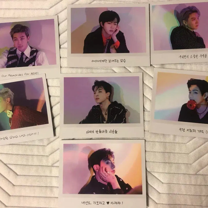 [BUNJANG] BTS Memories 2021 Blu-ray (Photocard Excluded) / BTS Memories 2021방탄 메모리즈 2021 블루레이 방탄소년단(포카x)블루레이