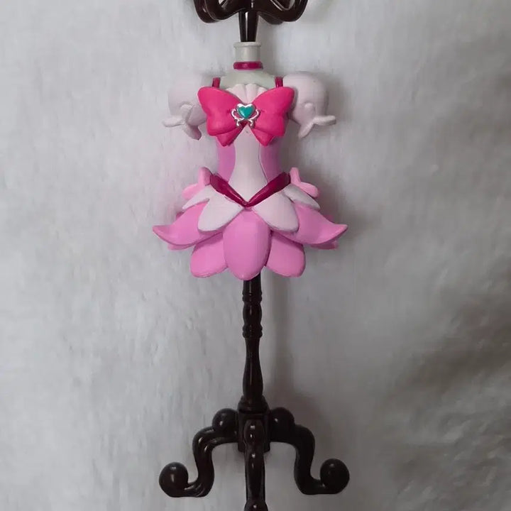 [BUNJANG] Precure Cure Blossom Torso Gacha / 프리큐어 큐어 블로섬 토르소 가챠