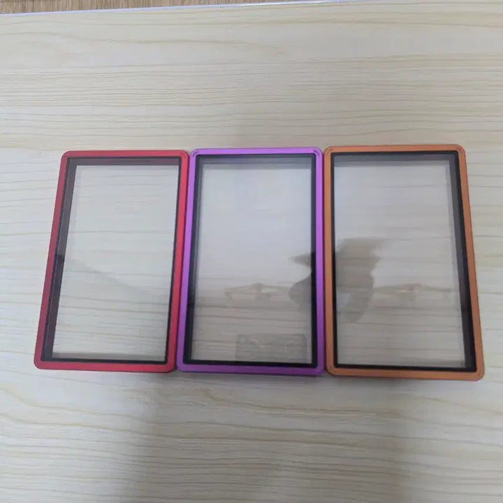 [BUNJANG] Pokemon Card PSA Graded Card Guard Protector Set (3 Colors) / 포켓몬카드 PSA등급카드 가드 프로텍터 3개세트 판매
