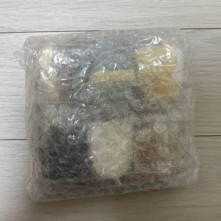 [BUNJANG] Schema Hamster Gacha Full Set / 풀세트)스키마 틈새 햄스터 가챠