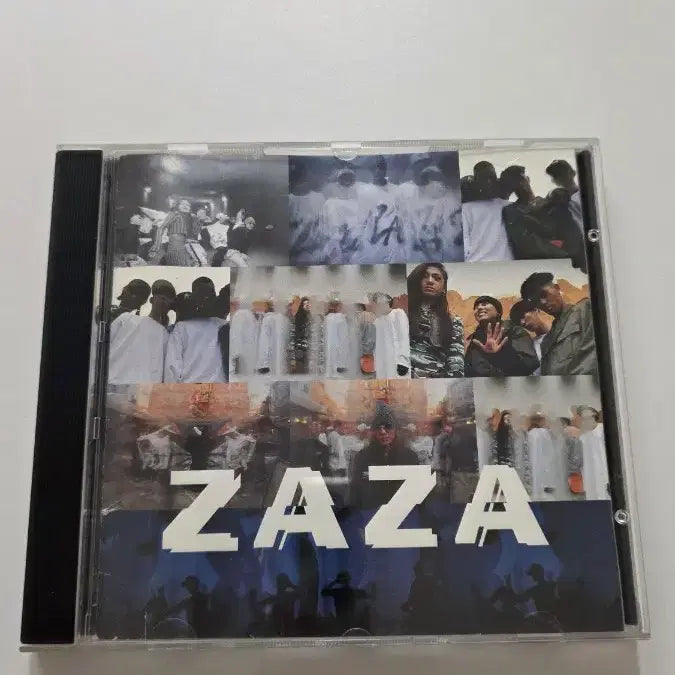 [BUNJANG] Jaja 1st Album CD / [MCD] 국내/음악/앨범/노래CD "자자 1집" 판매합니다