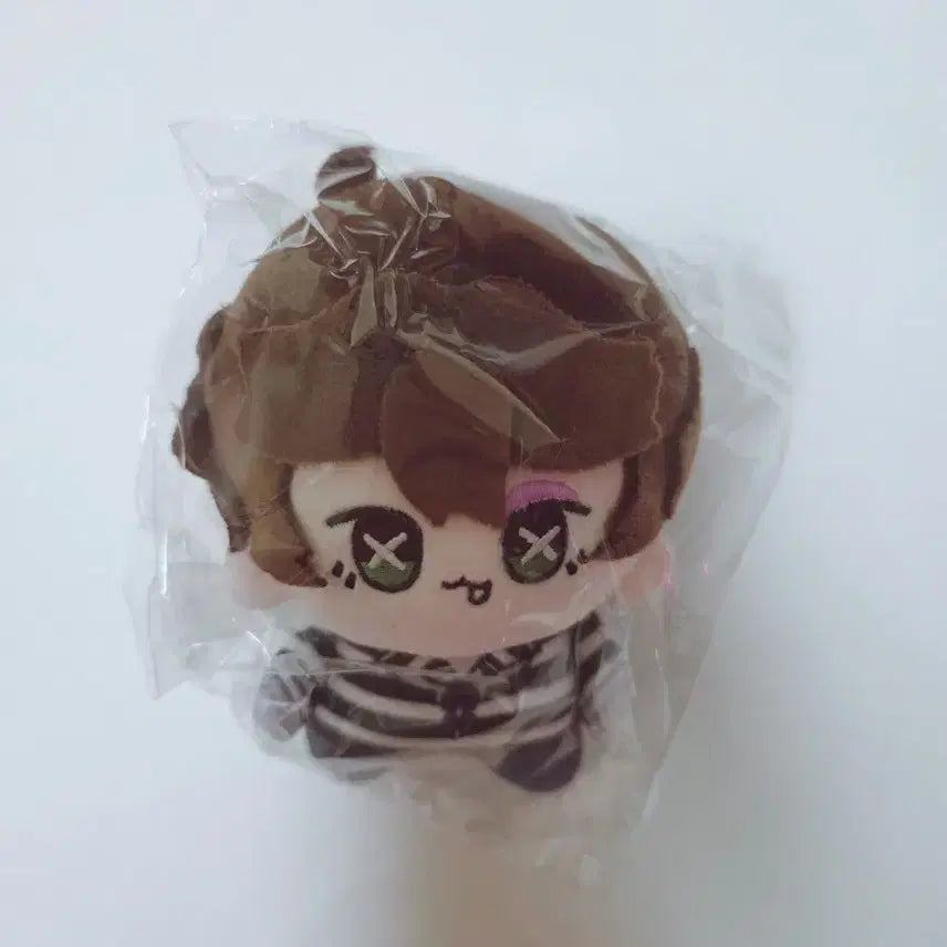 [BUNJANG] Identity V Prisoner 10cm Plush Doll / 현물) 제5인격 죄수 10cm 인형