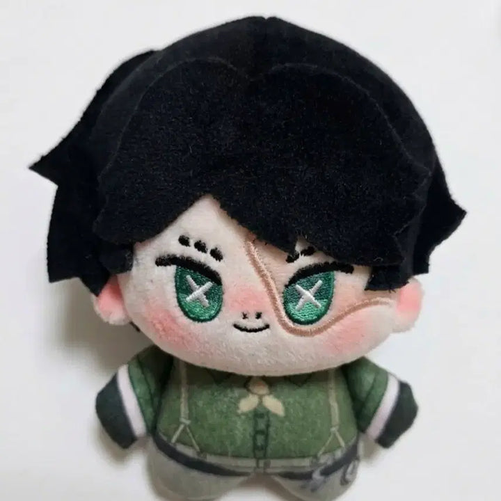 [BUNJANG] Identity V Explorer 10cm Doll (Sealed) / 현물) 제5인격 탐사원 10cm 인형 미개봉