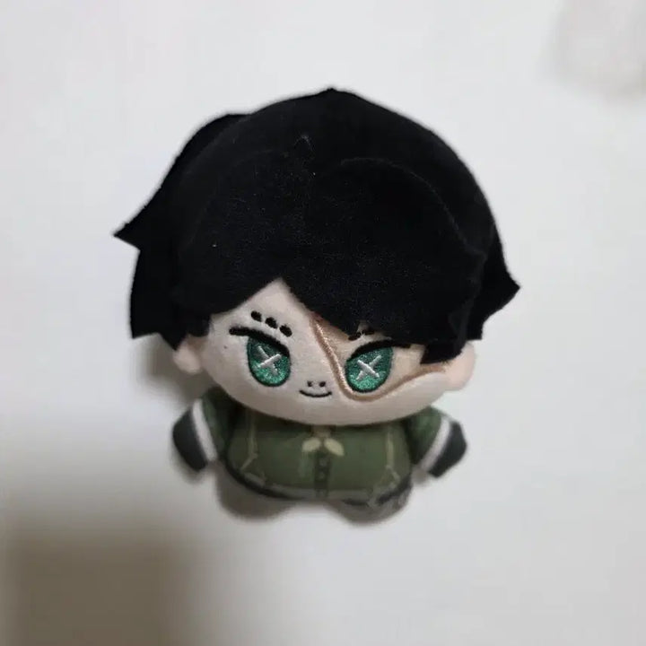 [BUNJANG] Identity V Explorer 10cm Doll (Sealed) / 현물) 제5인격 탐사원 10cm 인형 미개봉