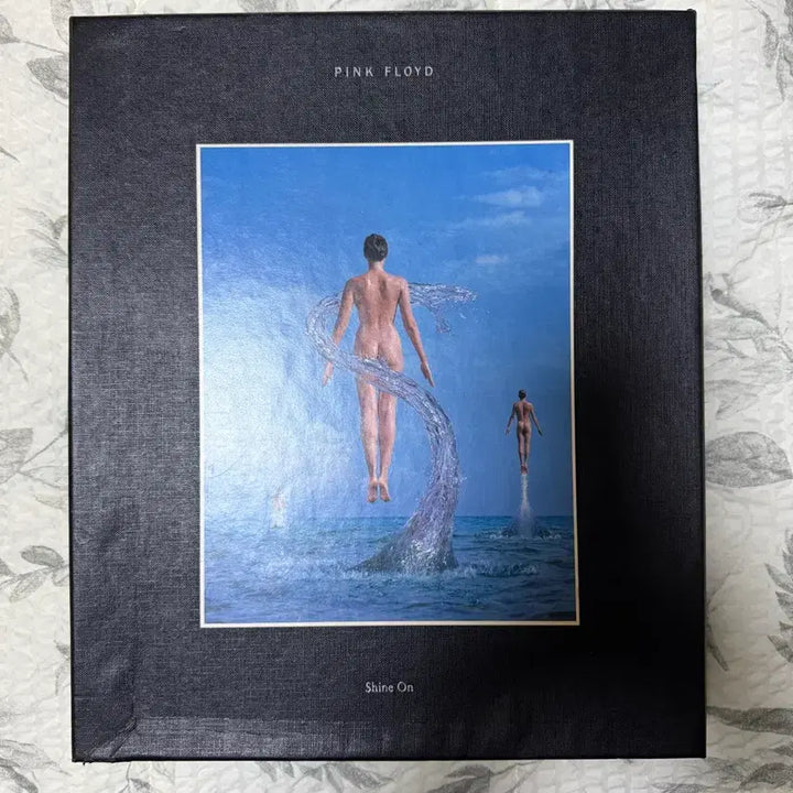 [BUNJANG] Pink Floyd 9CD Box Set Shine On / 핑크 플로이드 9CD 박스세트 Shine on