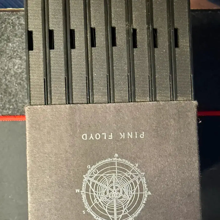[BUNJANG] Pink Floyd 9CD Box Set Shine On / 핑크 플로이드 9CD 박스세트 Shine on