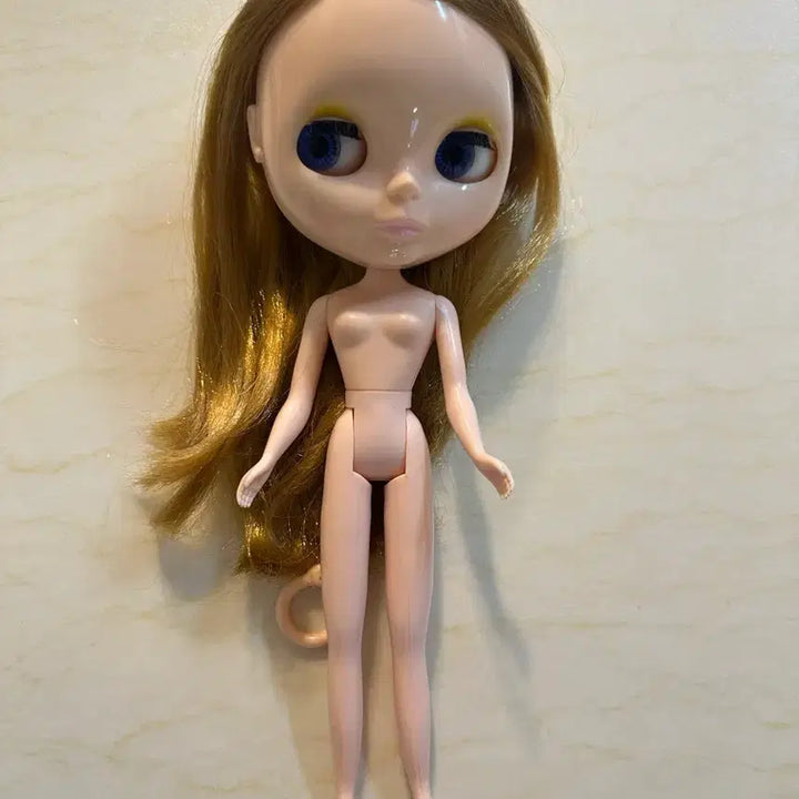[BUNJANG] Blythe Hello Harvest Nude Doll / 브라이스 헬로 하비스트 누드