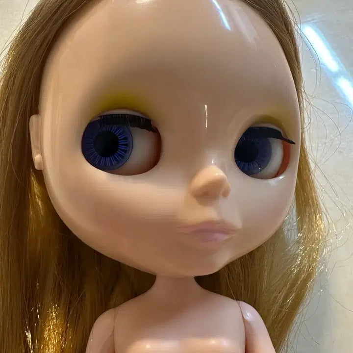 [BUNJANG] Blythe Hello Harvest Nude Doll / 브라이스 헬로 하비스트 누드