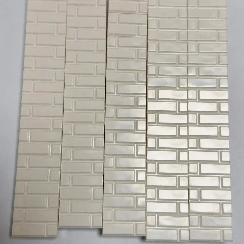 [BUNJANG] LEGO Castle Bricks (3 Types) / 레고 캐슬 벽돌 브릭 3종류