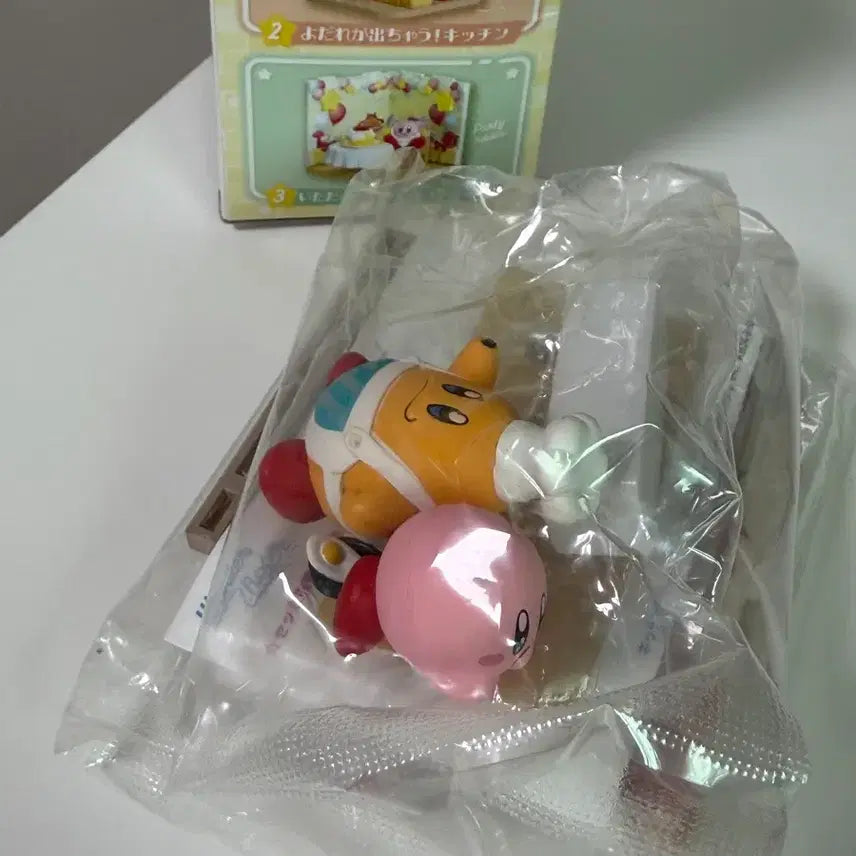[BUNJANG] Kirby&