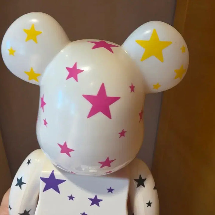 [BUNJANG] Bearbrick Atmos 400% &amp; 100% Set / 베어브릭 아트모스 400% 100% 세트