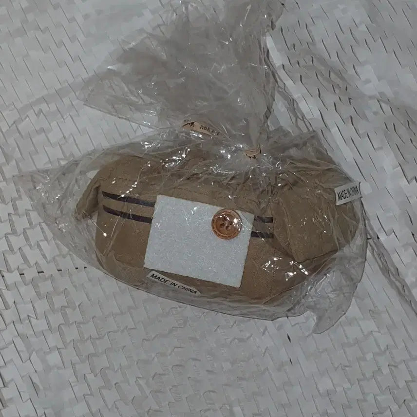 [BUNJANG] Box Shaped Doll Clothes 10cm / 박스 모양 인형옷 10깅