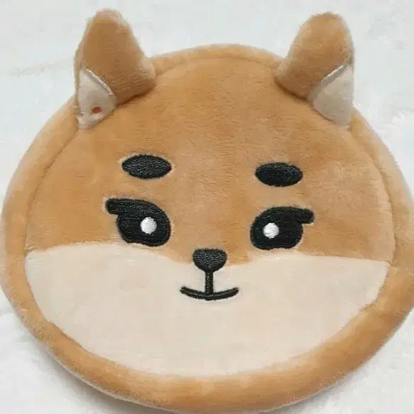 [BUNJANG] DAY6 Daanimals Pouch / 데이식스 데니멀즈 케 파우치