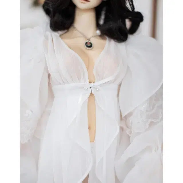[BUNJANG] Gelatte SD16 Midnight Ball-Jointed Doll / 젤라떼 SD16 미드나잇 판매합니다 BJD 구관 구체관절인형